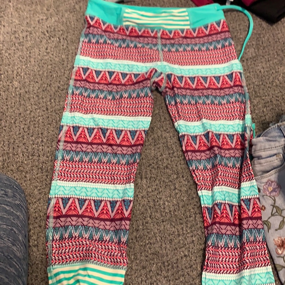 Leggings